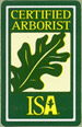 Certified Arborist - Sherman Tree Trimming Company